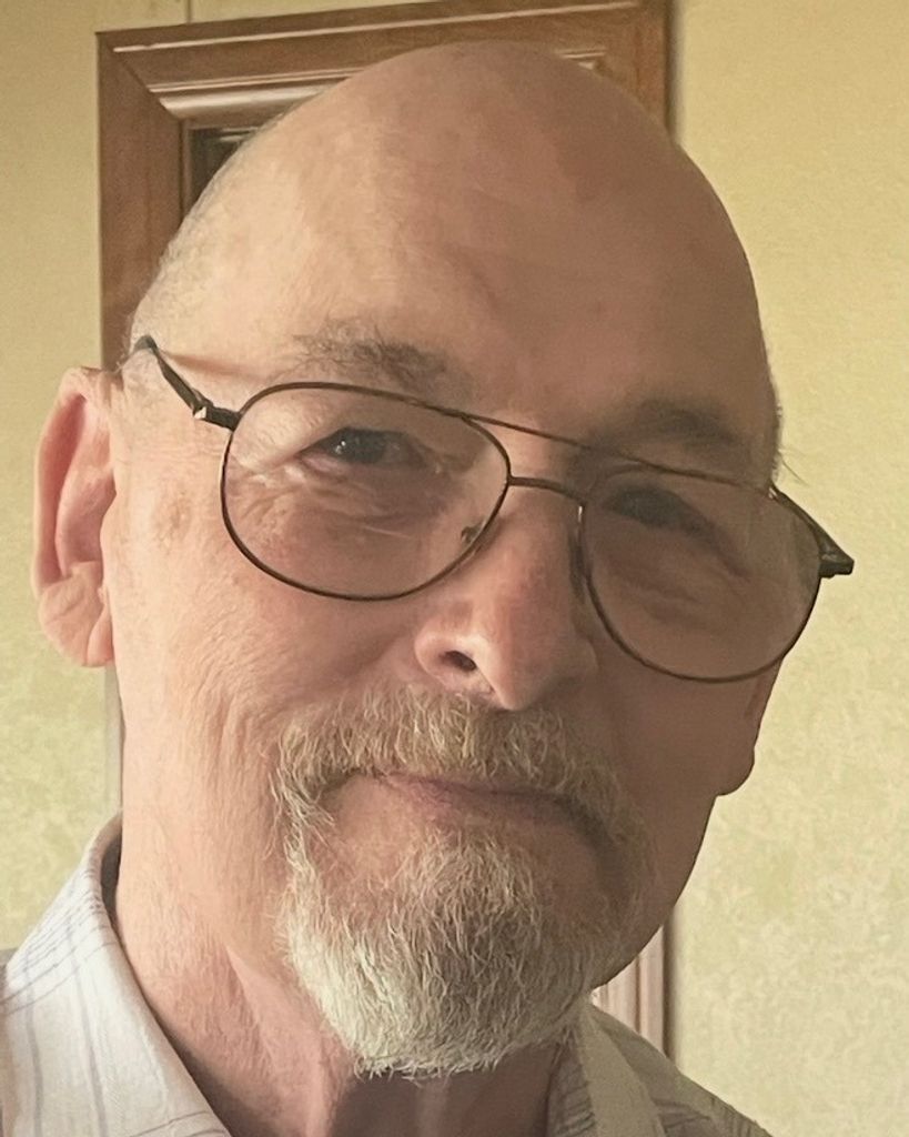 Roy Lavois Davis Profile Photo
