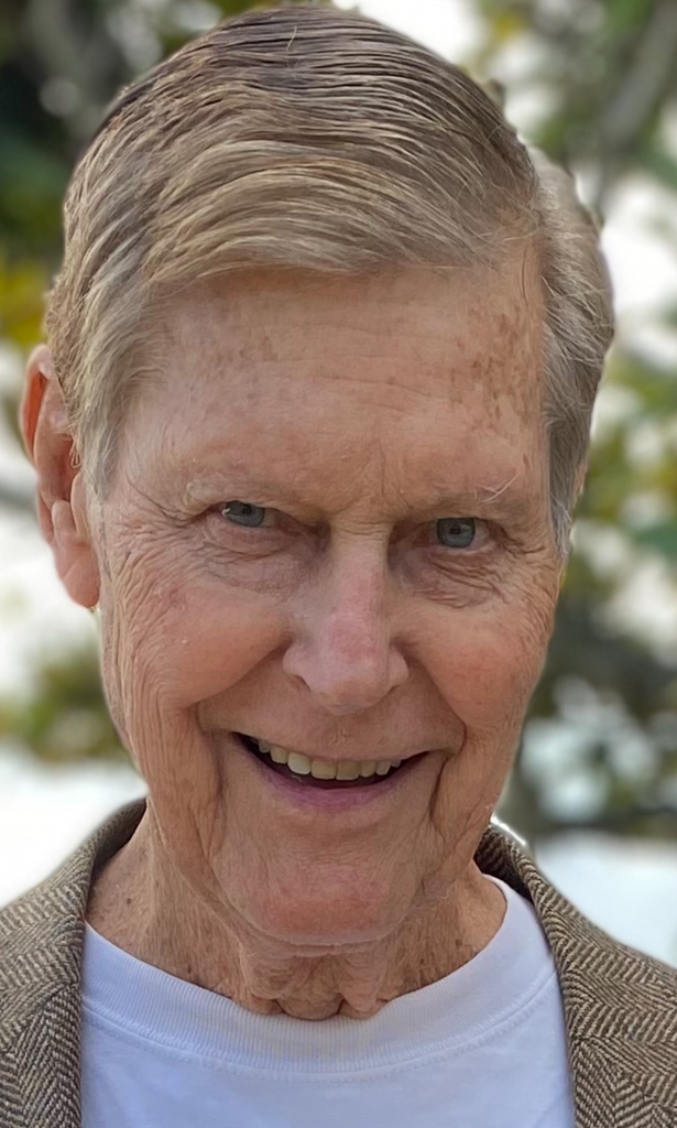 James Joseph Drow