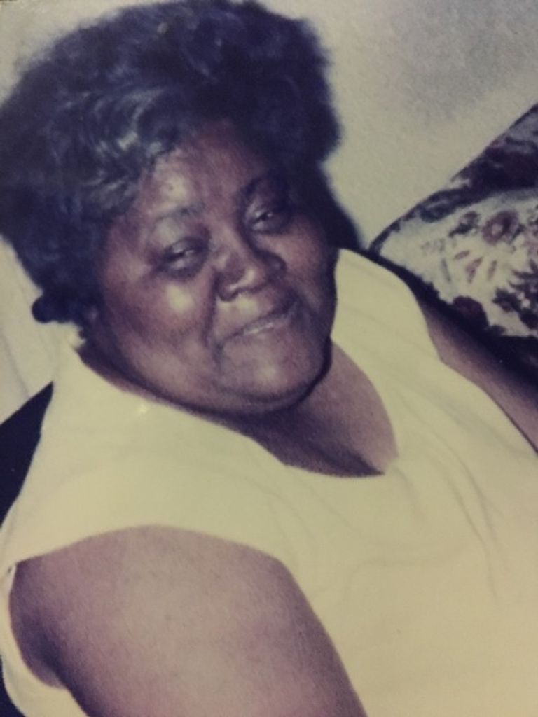 Nina Mae Leggett Profile Photo