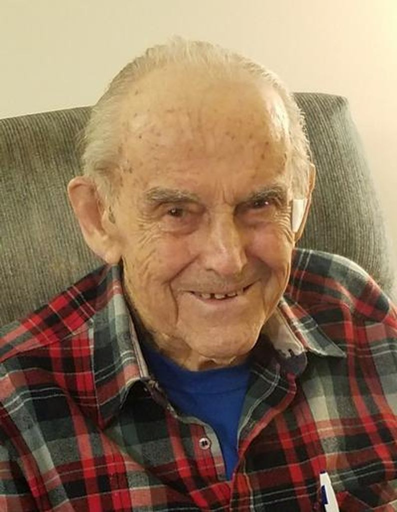Willard S. Derstine Profile Photo