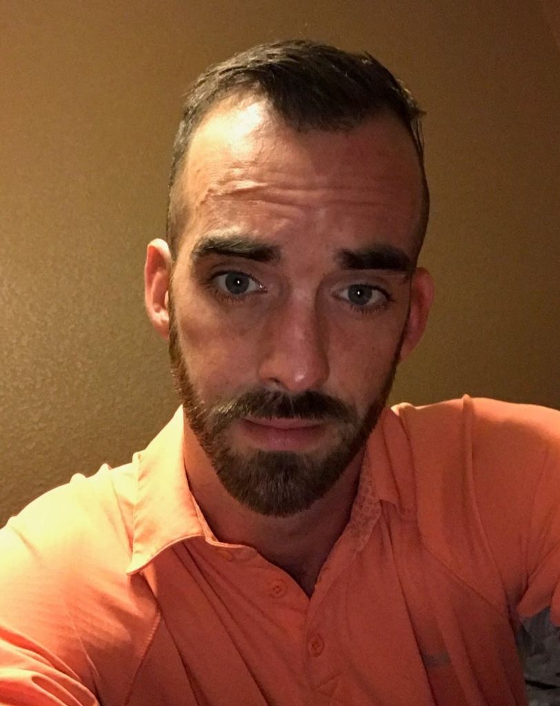 Joshua “Josh” Jacob Brunkhardt