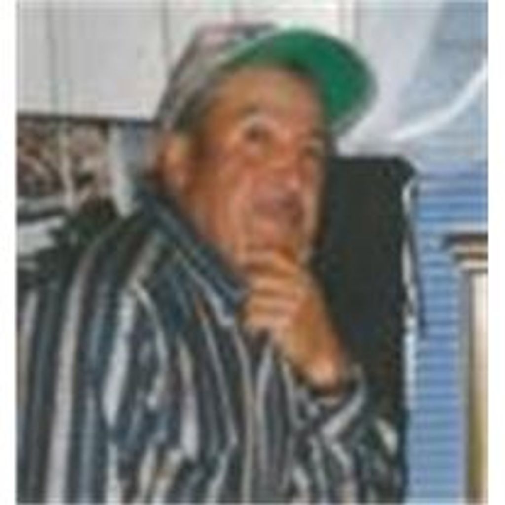 Robert - Age 82 - Gallina - Martinez