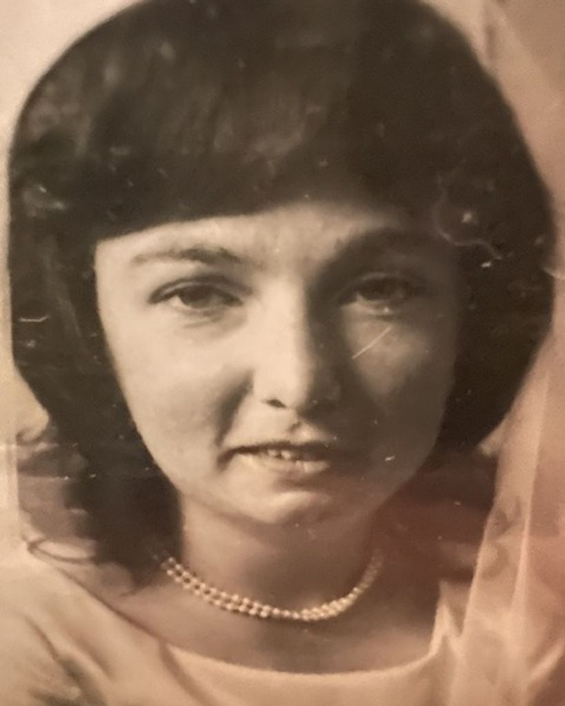 Patricia E. Vasey Profile Photo