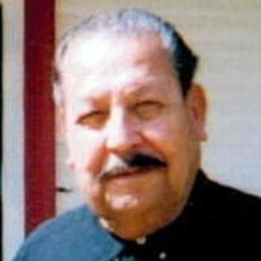 Juan DeDios Moya (Plainview)