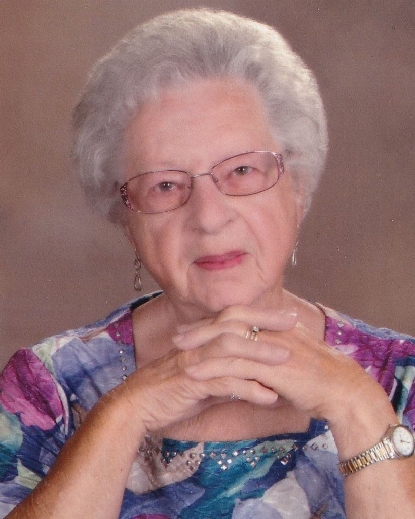 Ida Mae Wright Profile Photo