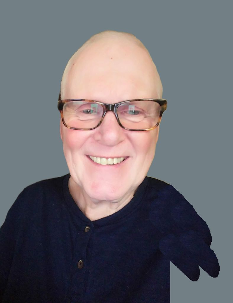 Douglas William Hatcher Jr.