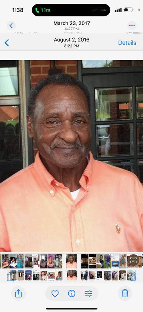 Cleveland Neal, Sr. Profile Photo