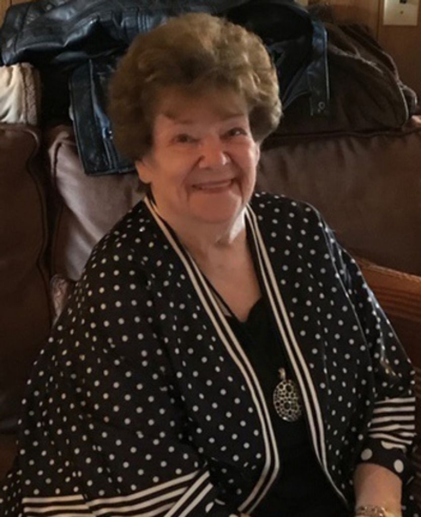 Roberta Beatrice Suitor Profile Photo