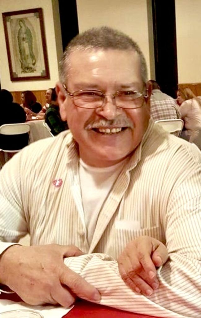 Roberto Tarango Profile Photo