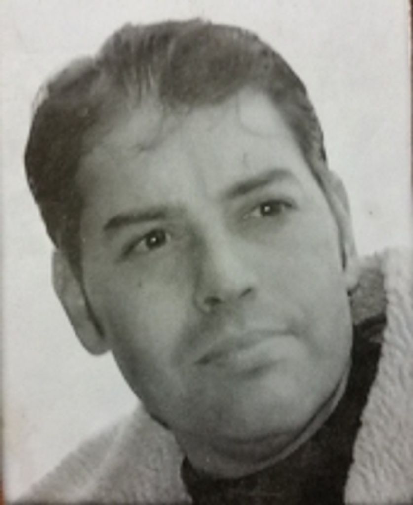 Kirk Ramsay