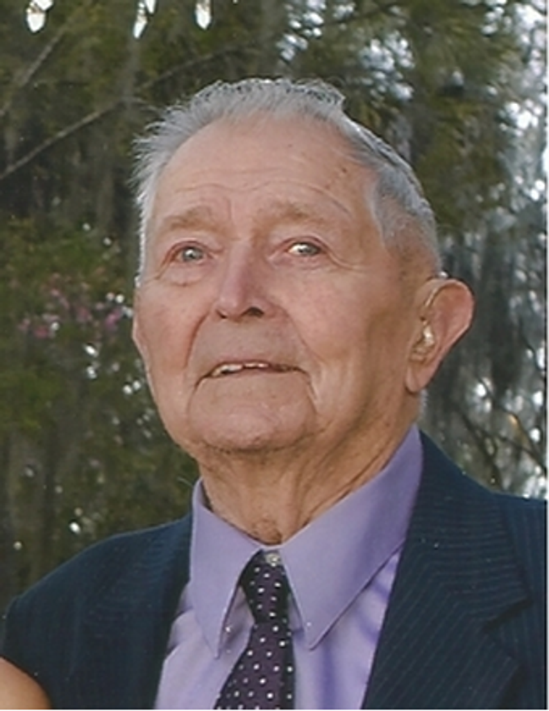 Paul William Burkett