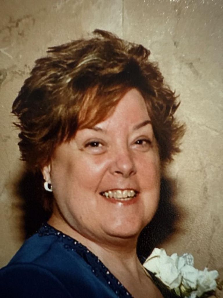 Diane Barsuhn Profile Photo