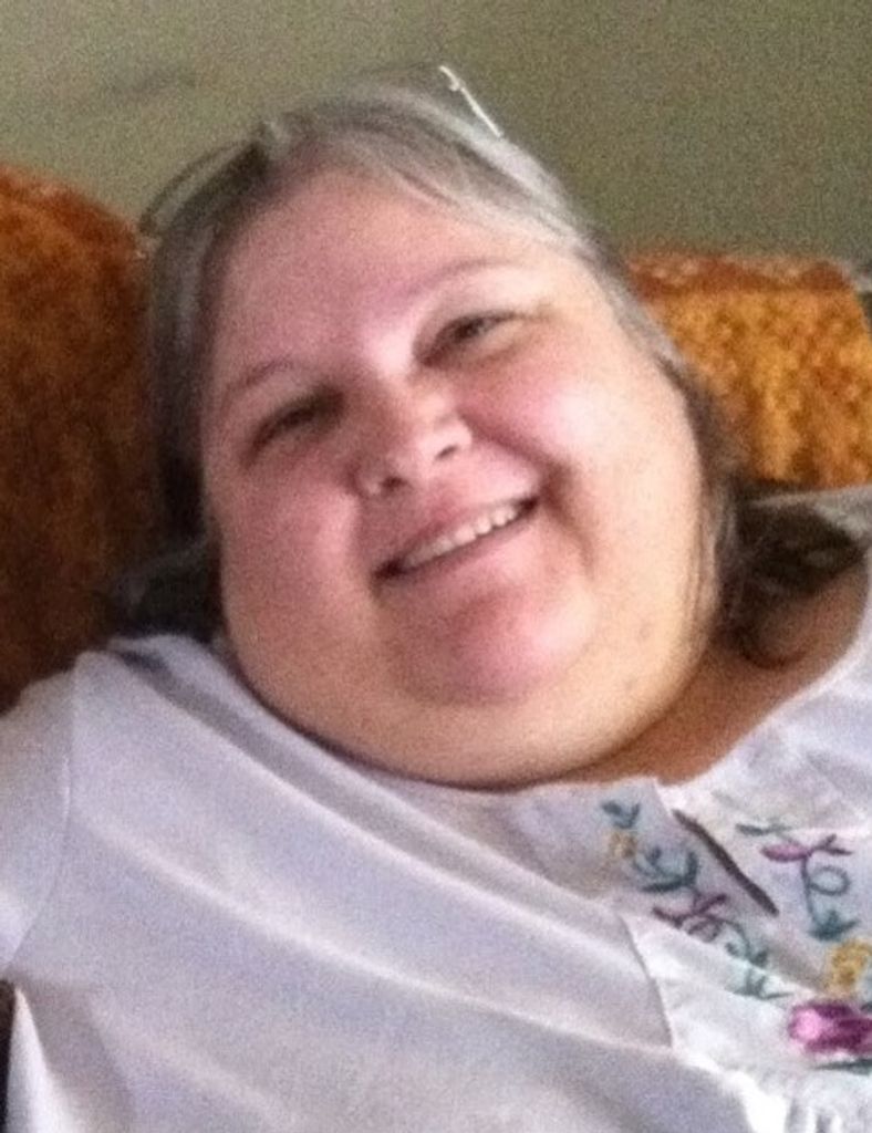 Judie Ellen (Williams)  Smith