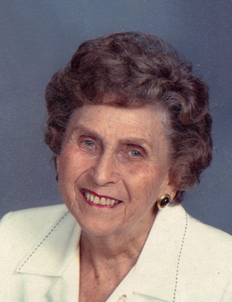 Eloise M. Weir Profile Photo