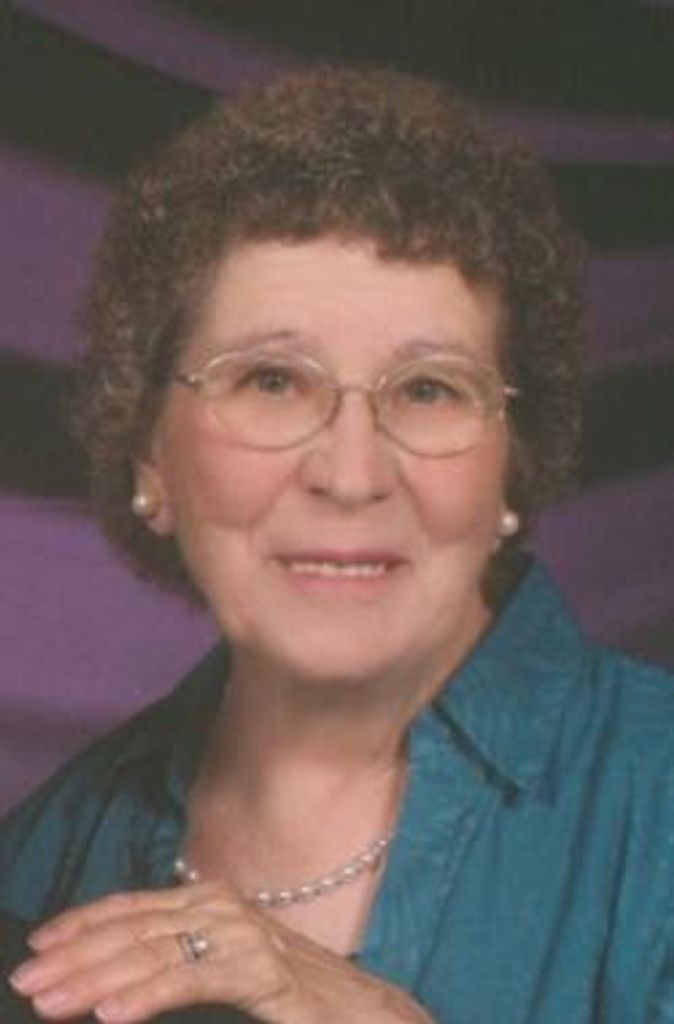 Rose Mary Wald Profile Photo
