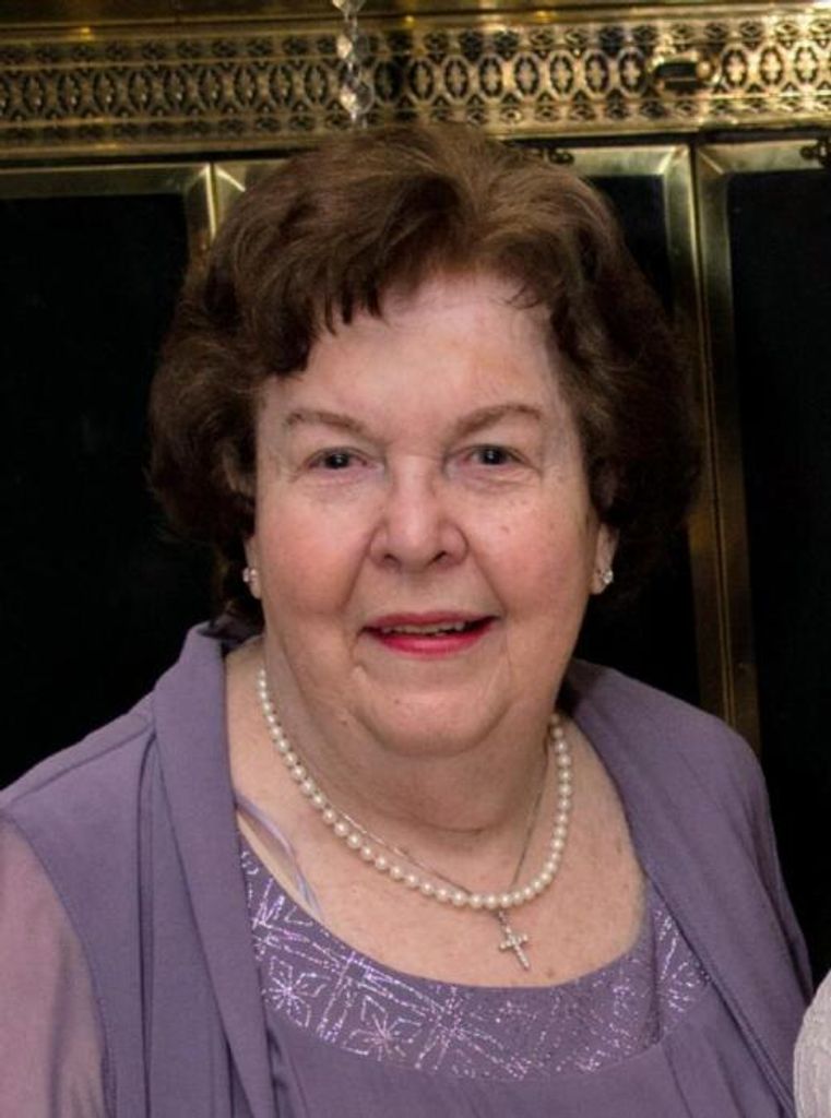 Leonora Marie Wolper Profile Photo