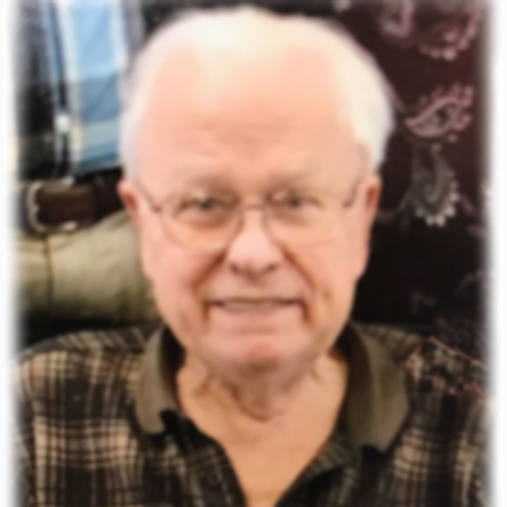 James "Jim" Walker
