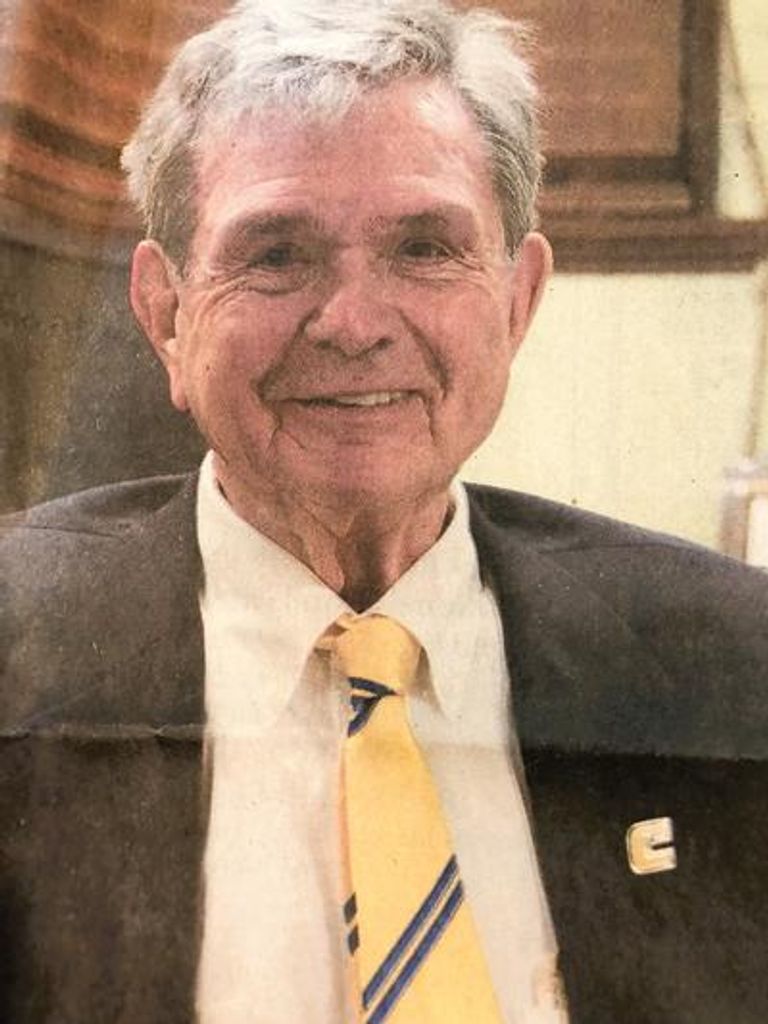 Charles Durward Cofield Profile Photo