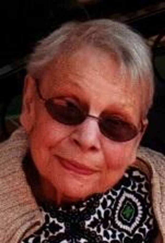 June P (Smith) Josephs