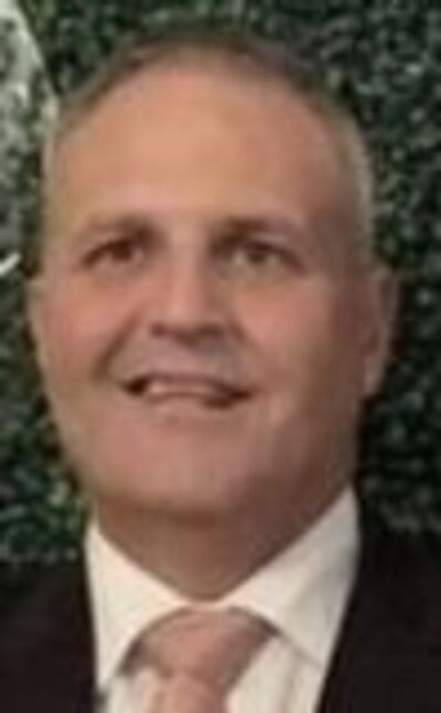 Craig Edward Mechura