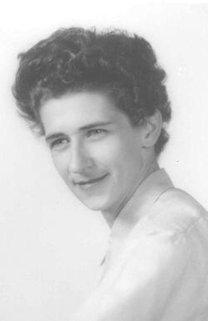 Demaris Ann Mcghee Profile Photo