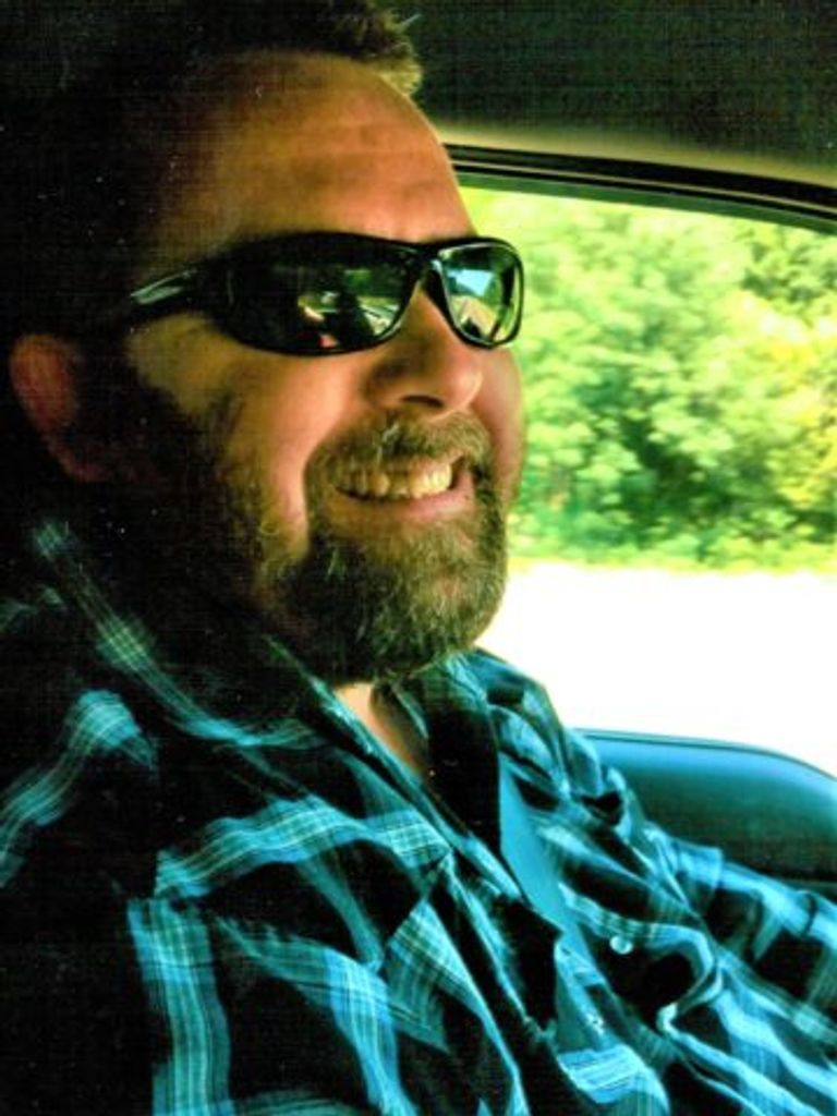 Jesse Bush