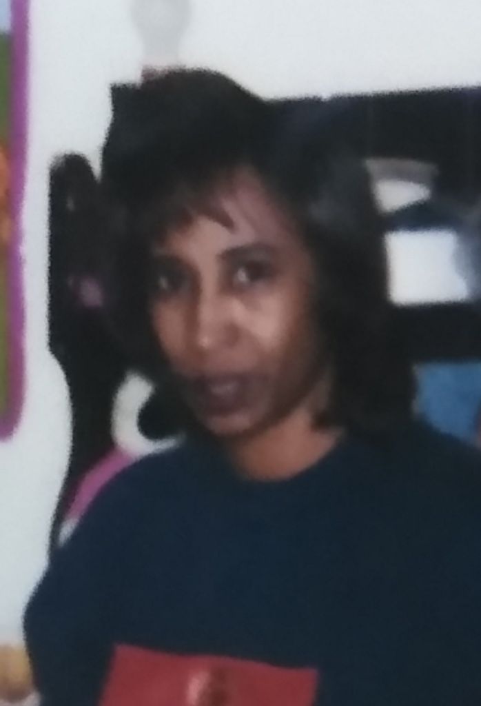 Angela Hardiman