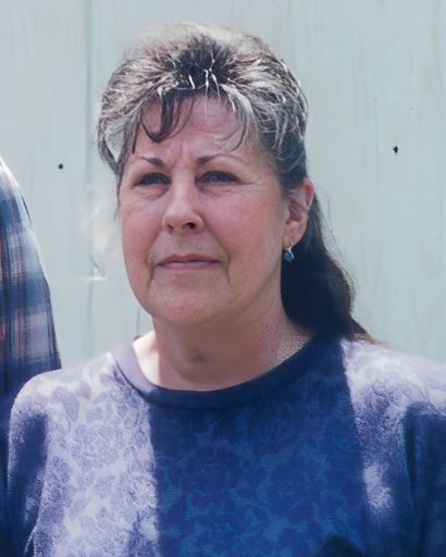 Barbara Ellen McWherter Profile Photo