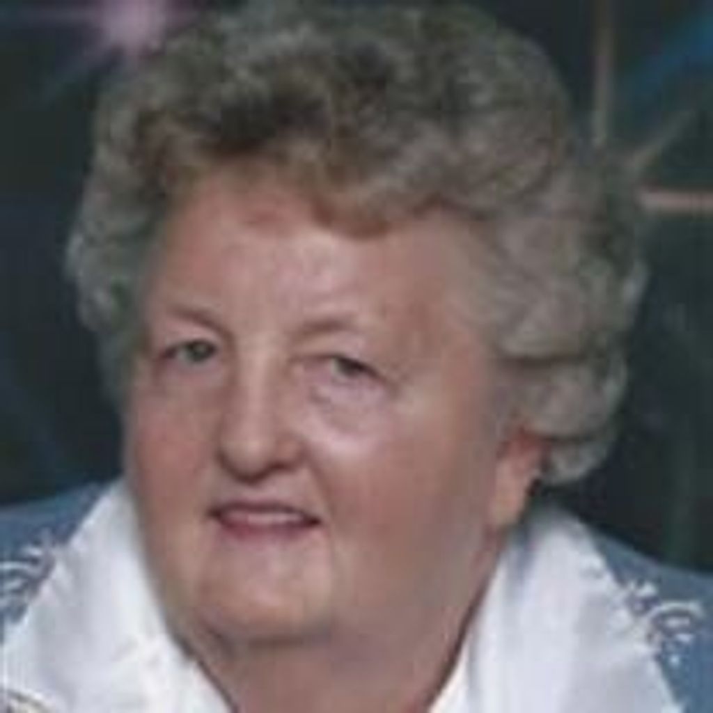 Verna Marian Adams
