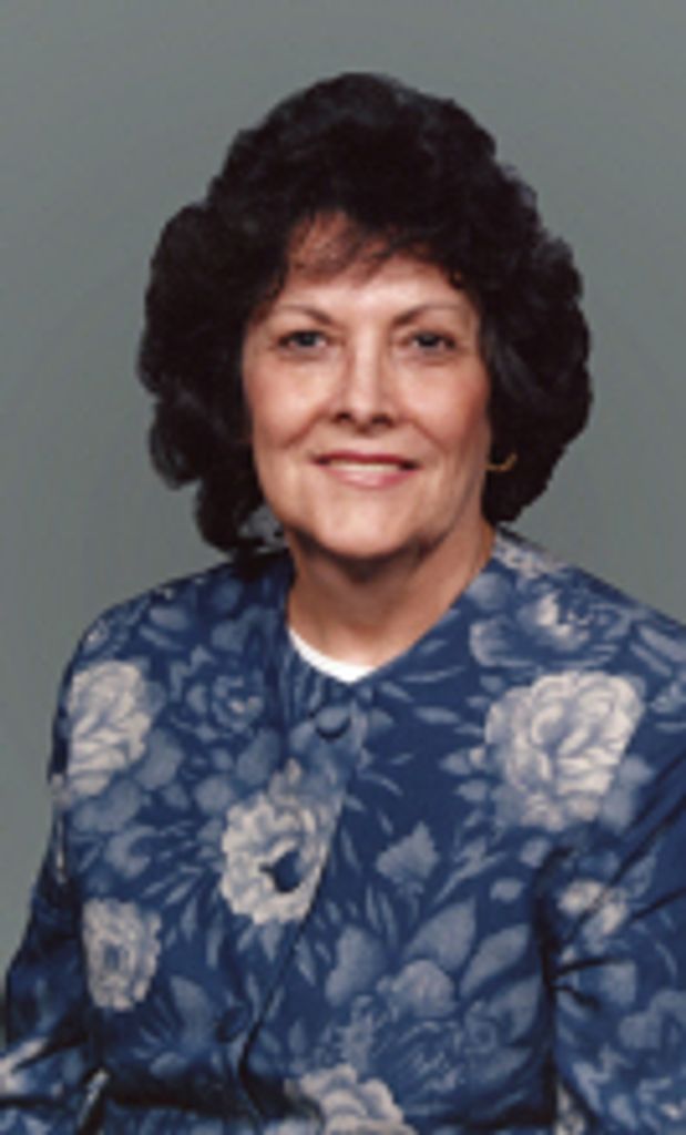 Ruth C. Holihan