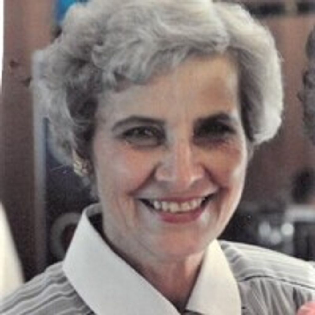 Claire Denis Crocker