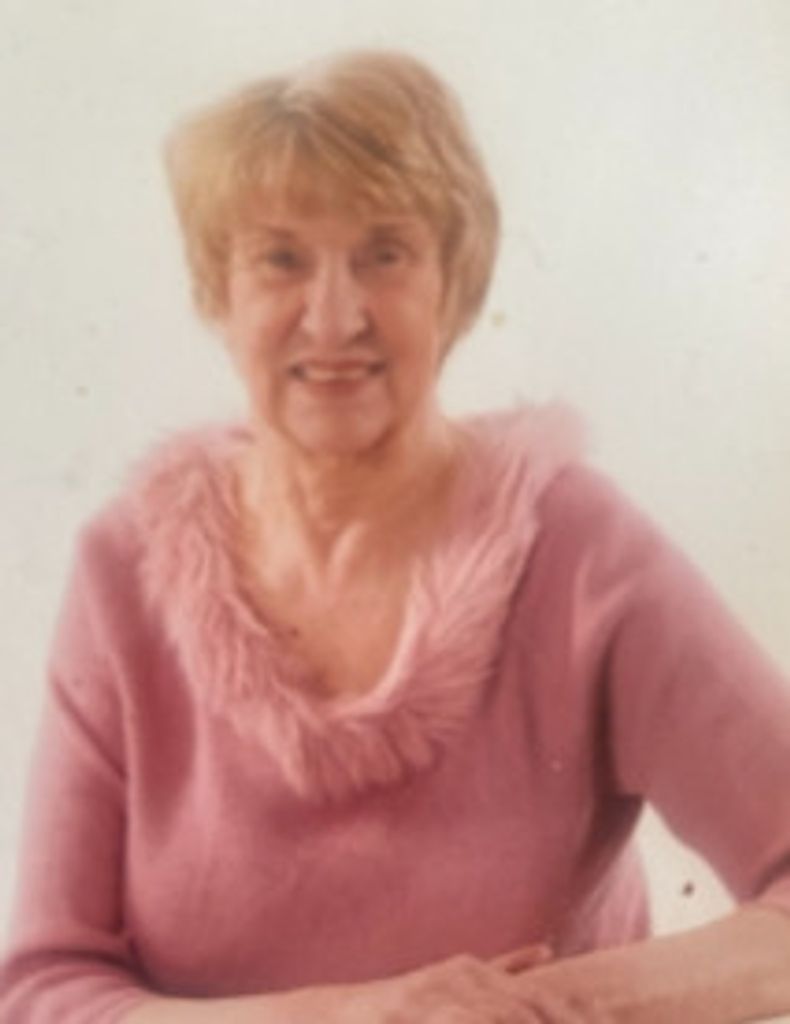 Kathryn Langdon Profile Photo