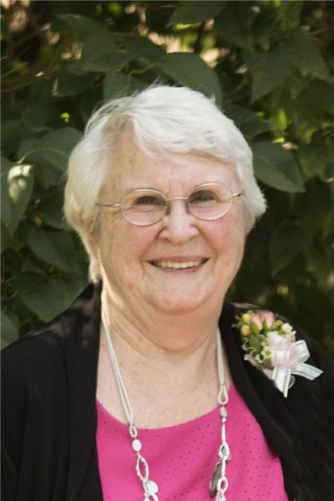 Ardys Joanne Weaver Williams