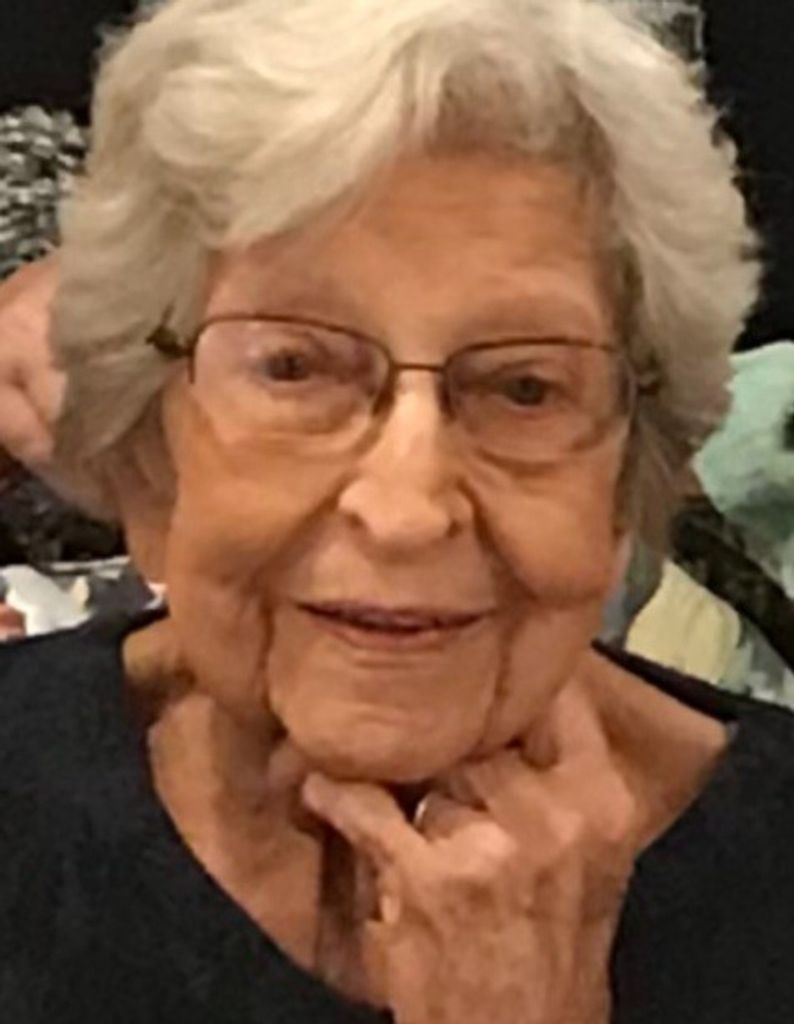 Bernadine C. (Boesch)  Schaecher