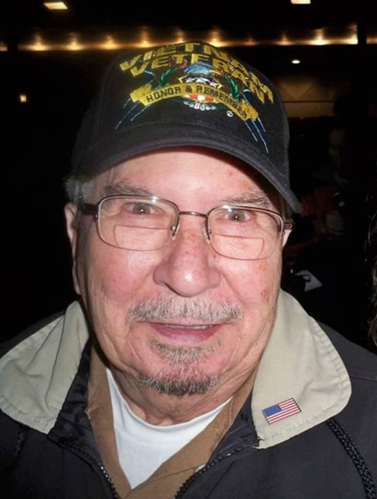 James Holcomb Profile Photo
