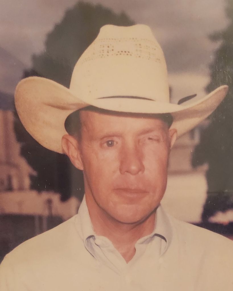 Claude "Bubba" Frank Cannon III Profile Photo