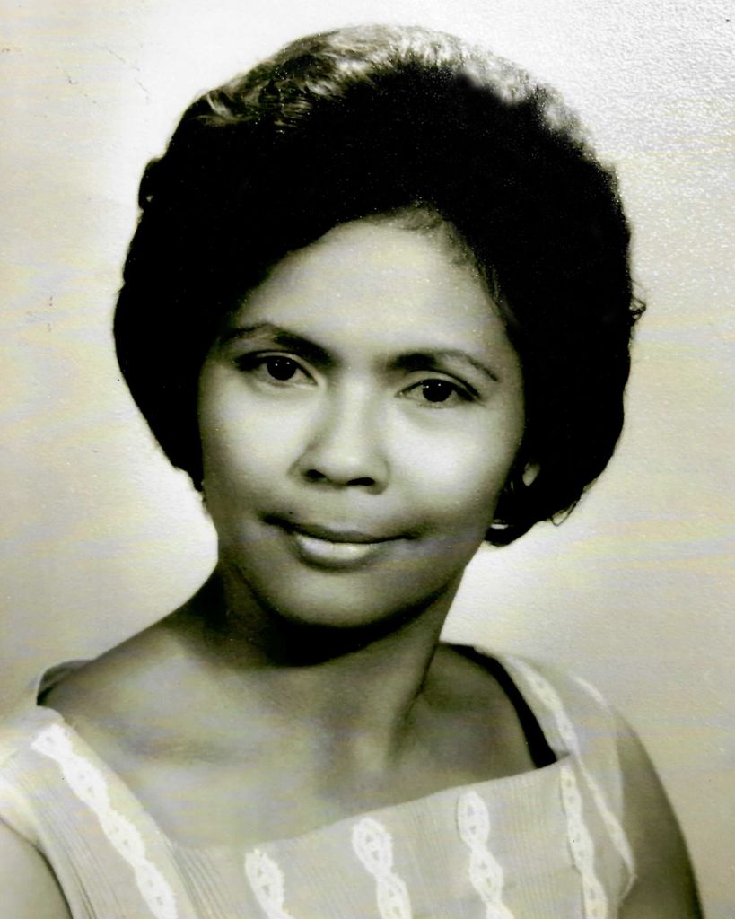 Dioscoro "Cora" Thomas