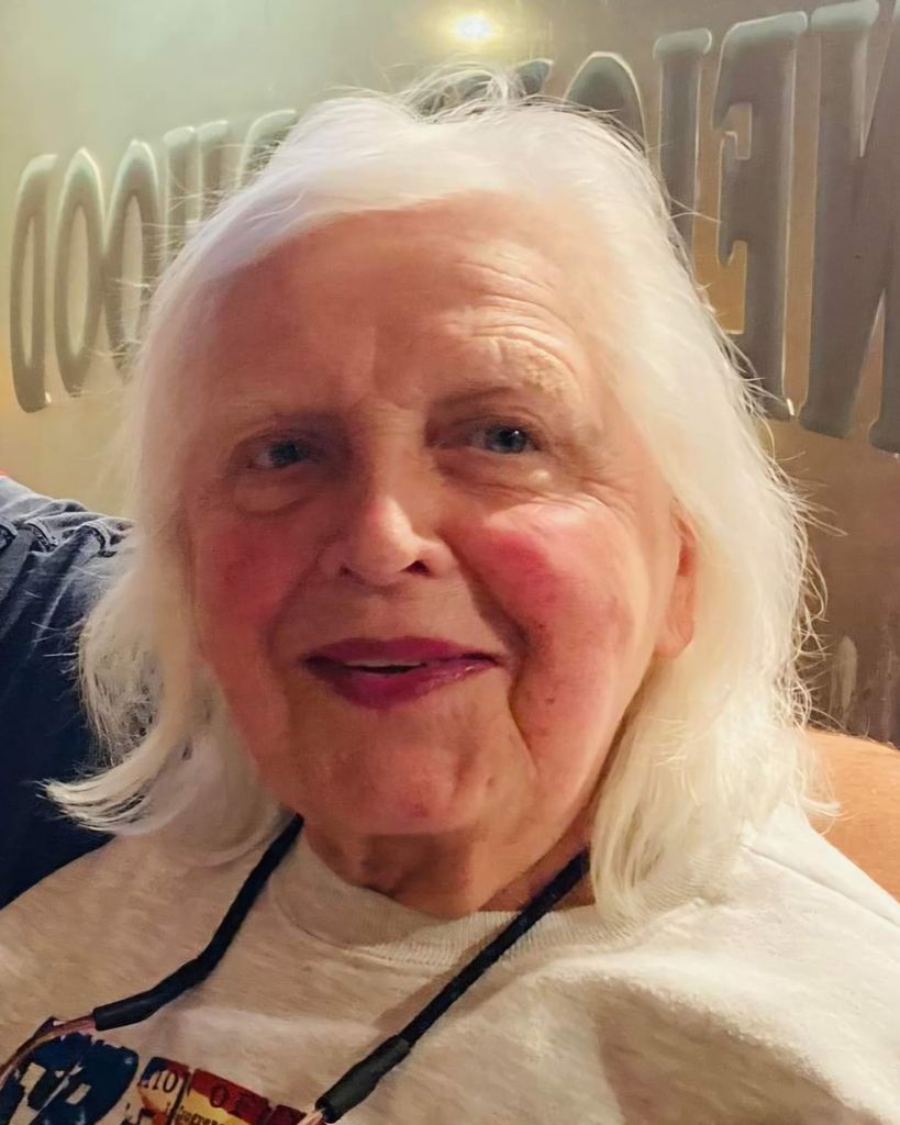 Arlene Lenore Geers Profile Photo