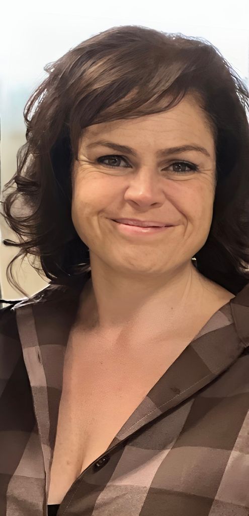 Jennifer Sylvia Profile Photo