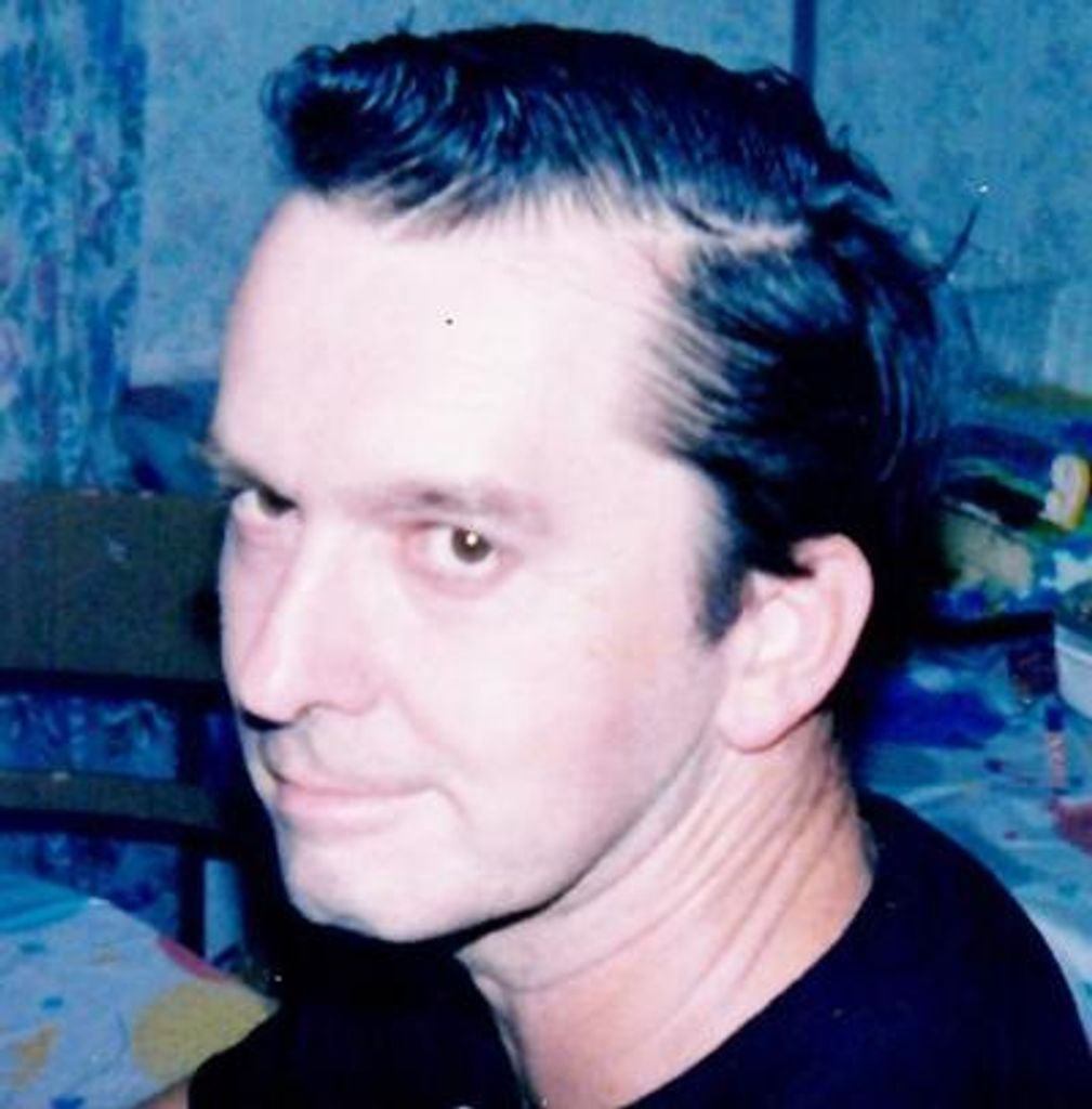 Chris Raymond Norton Profile Photo