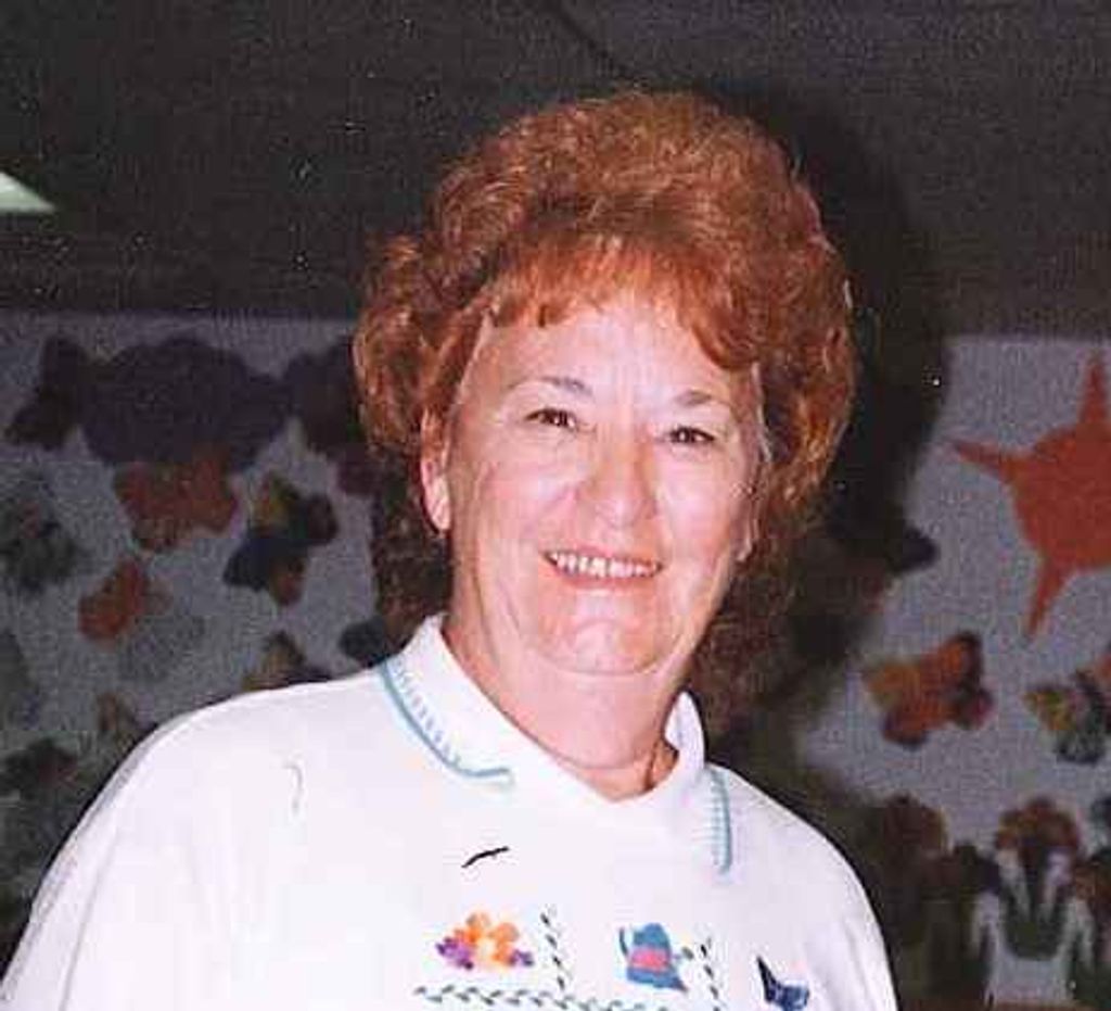 Richardson, Beatrice R.