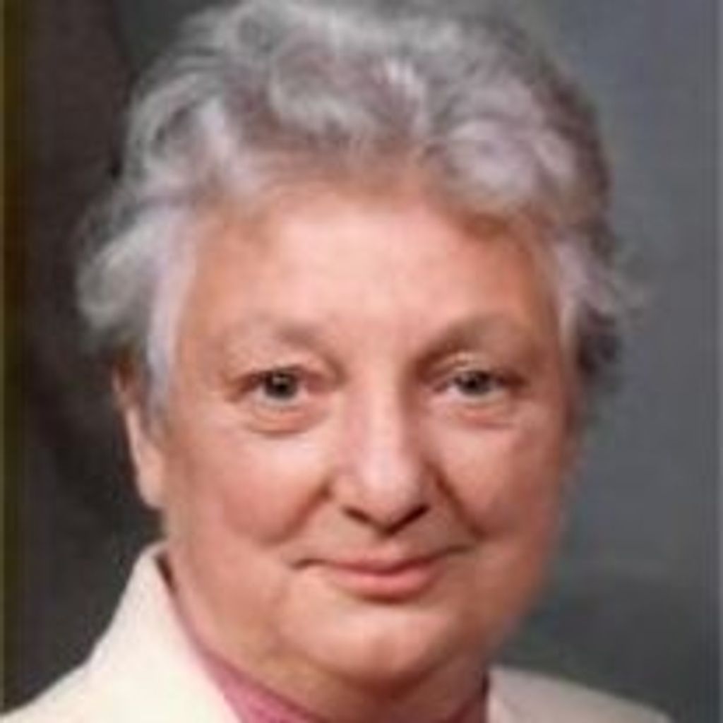 Julia K. Marshall