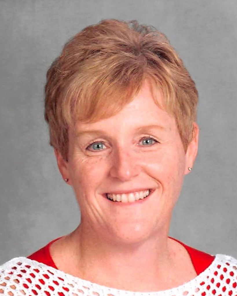 Christine M. Massey Profile Photo