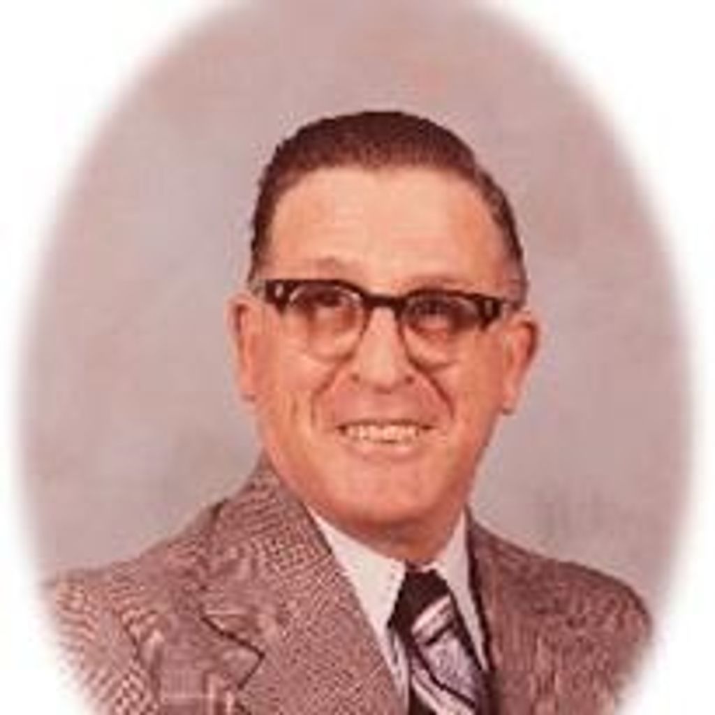 Allen A. Arnold