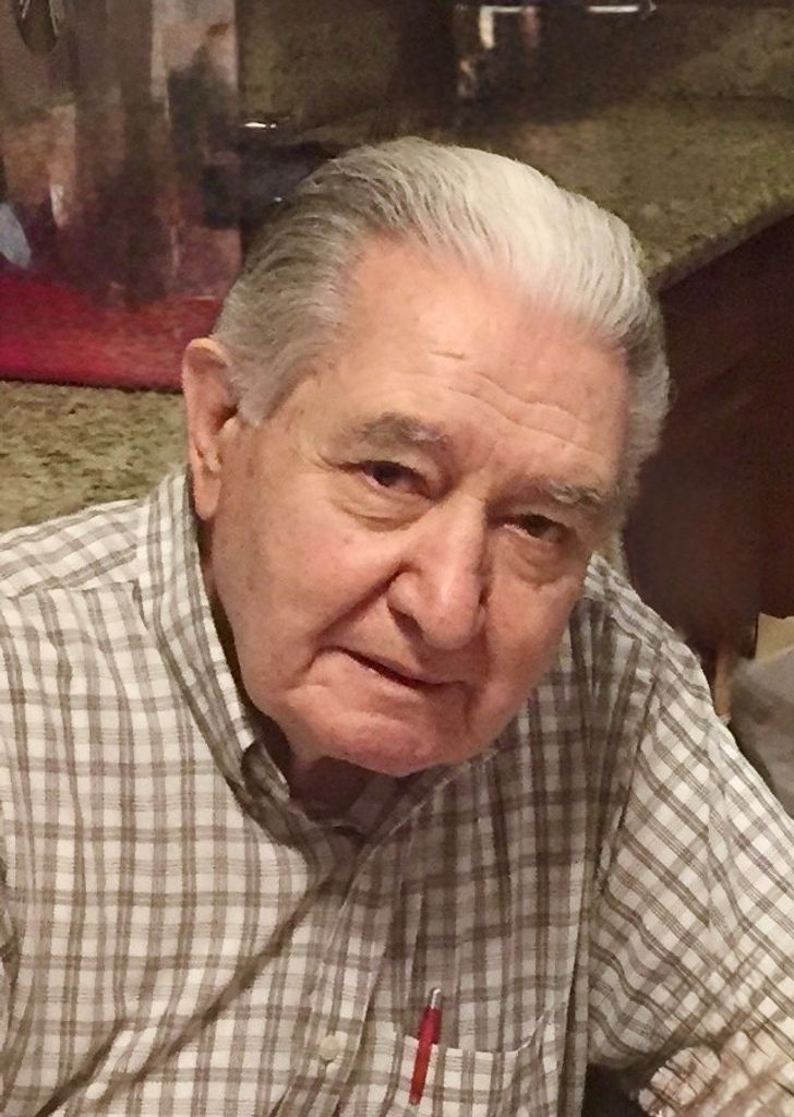 Frank Chilelli