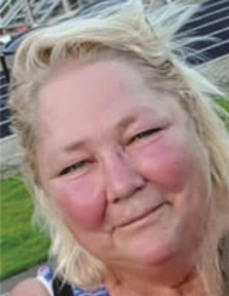 Deborah Louise Dillon