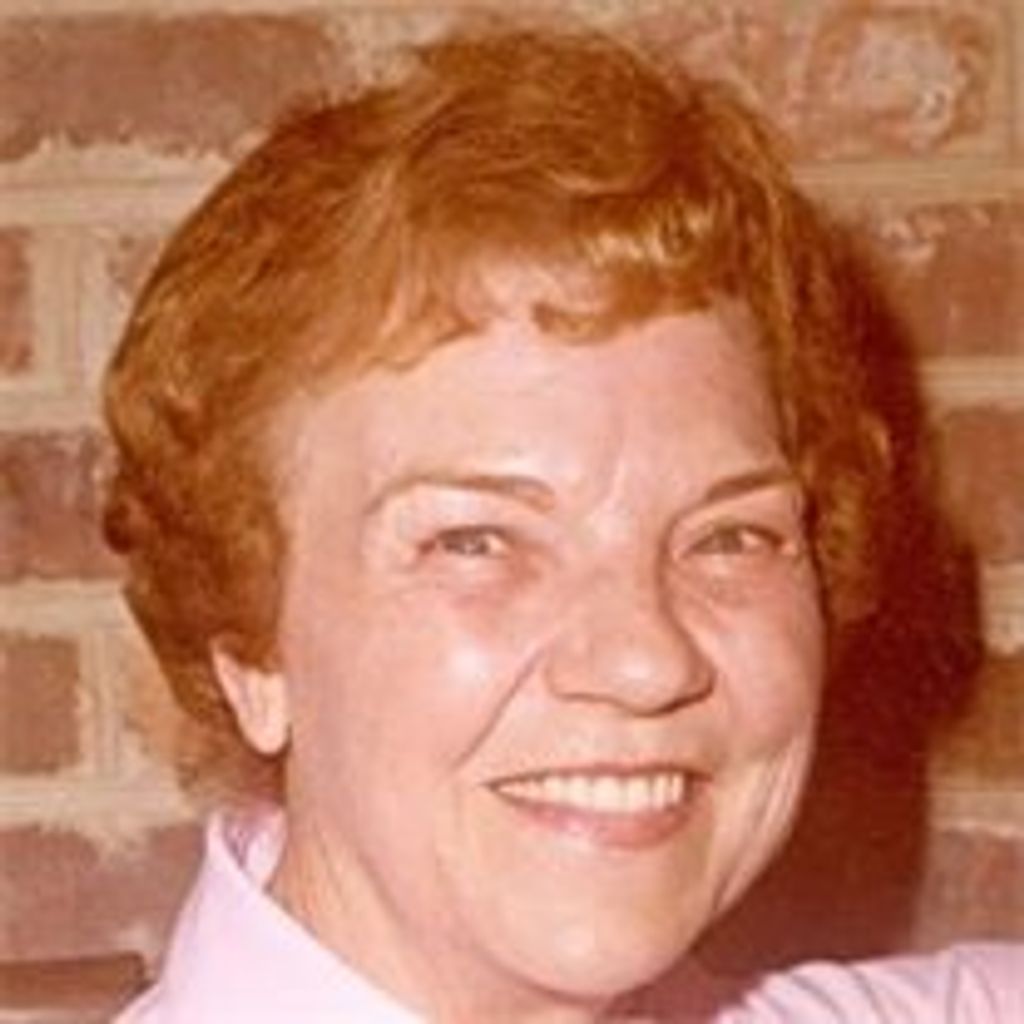 Estelle Wyatt