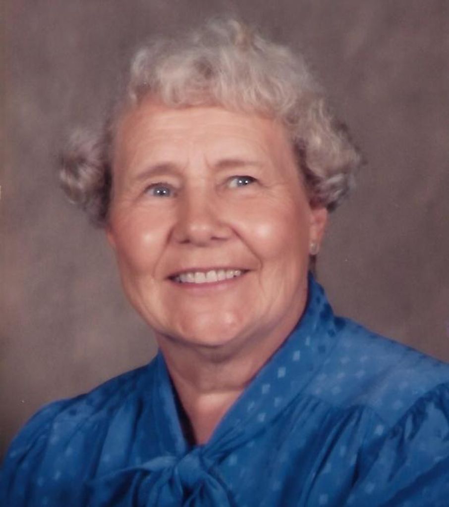 Edith Harding Profile Photo