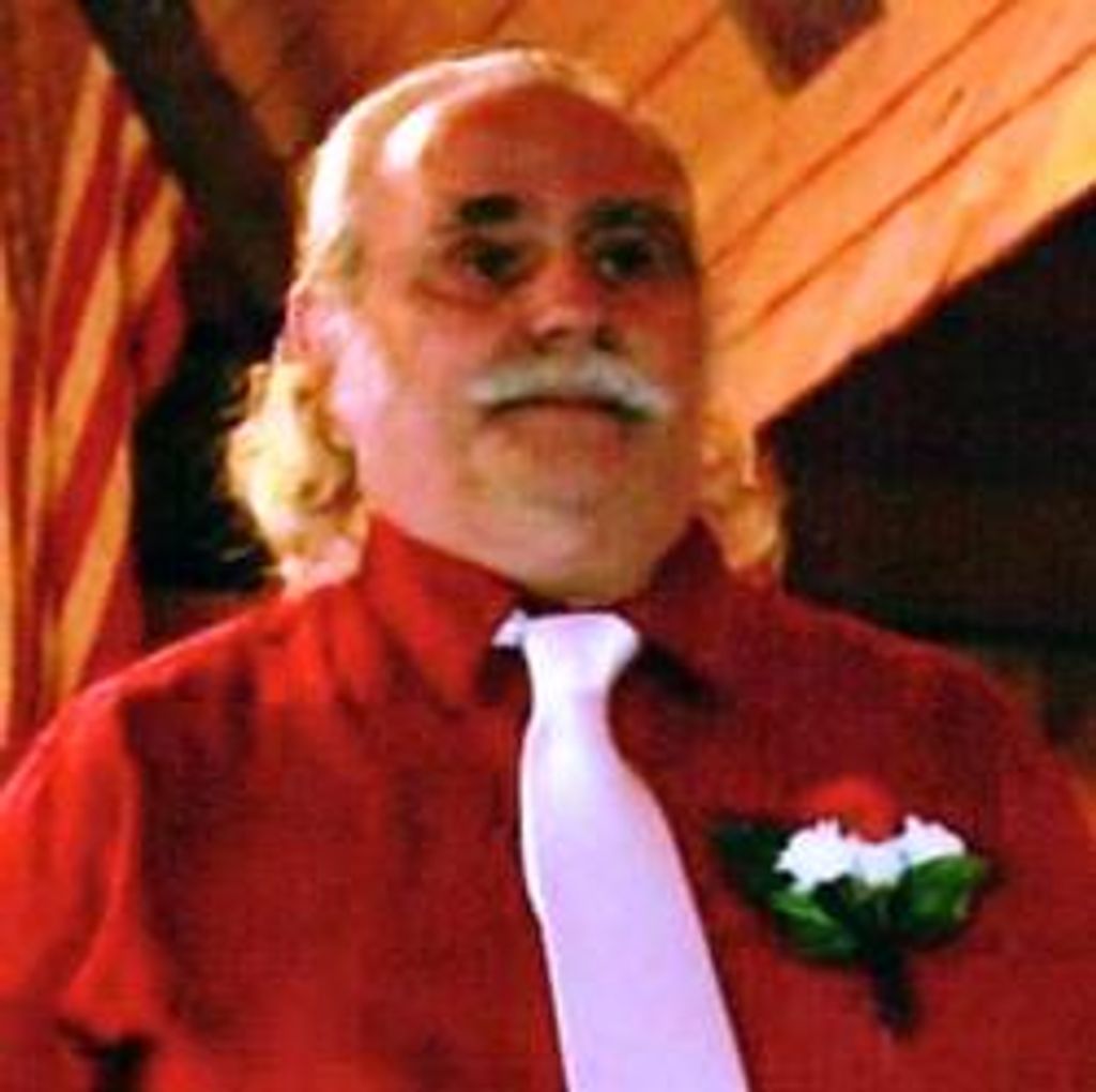 David Barrett