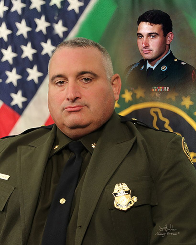 Douglas "Doug" Hatcher
